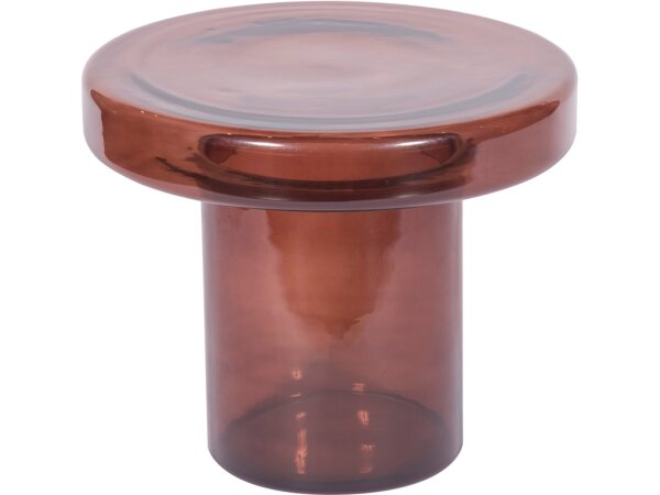 Emberly End Table