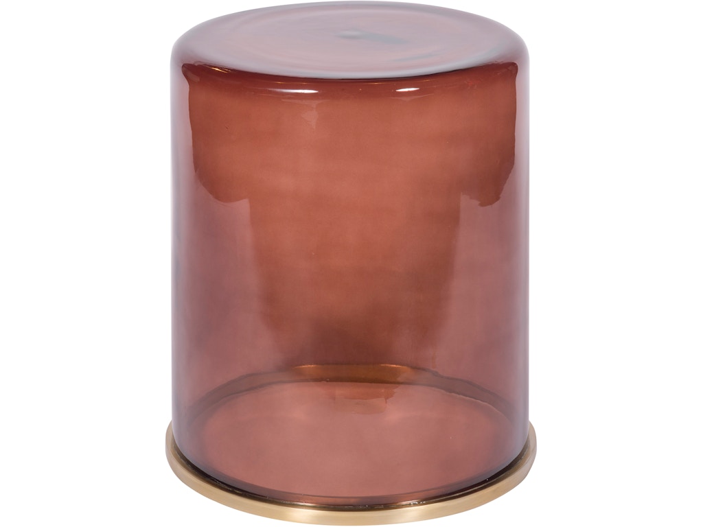 Ember Cocktail Table
