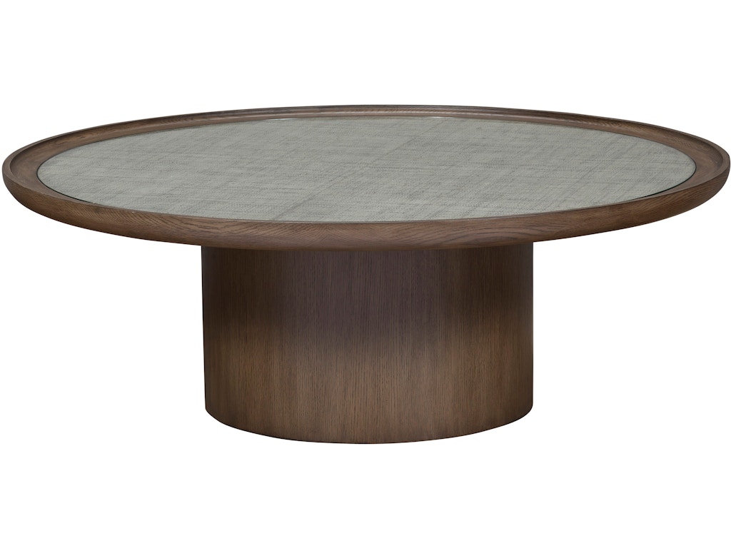 Entwine Cocktail Table