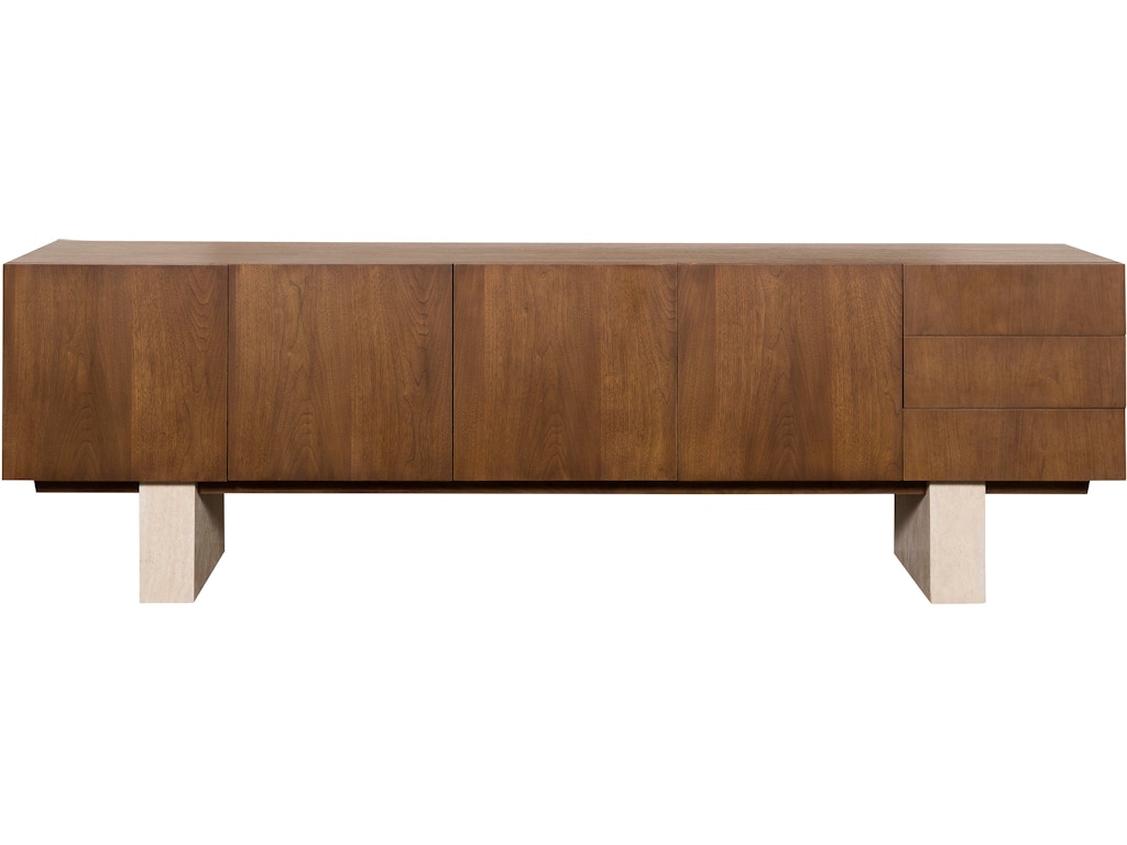 p588et_ul-ho Edge Entertainment Center - Image 1