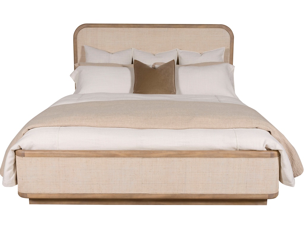 p591k_io-raffia-ho Reveal King Bed - Image 1