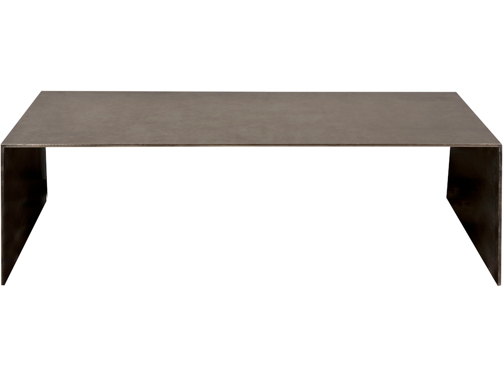 p613cr_ho Hadley Cocktail Table - Image 1