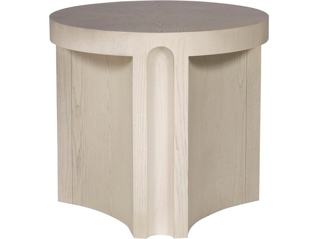 p616e-cb-ho Marin End Table - Image 1