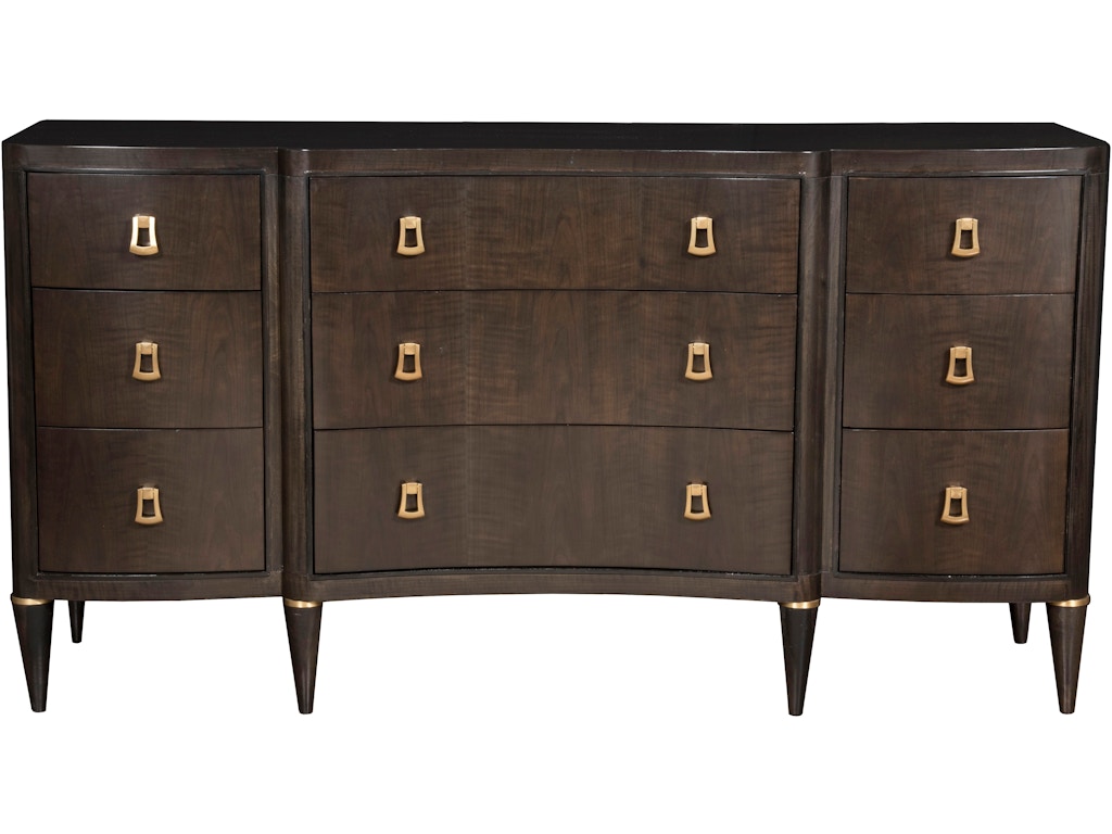 Lillet 9-Drawer Chest