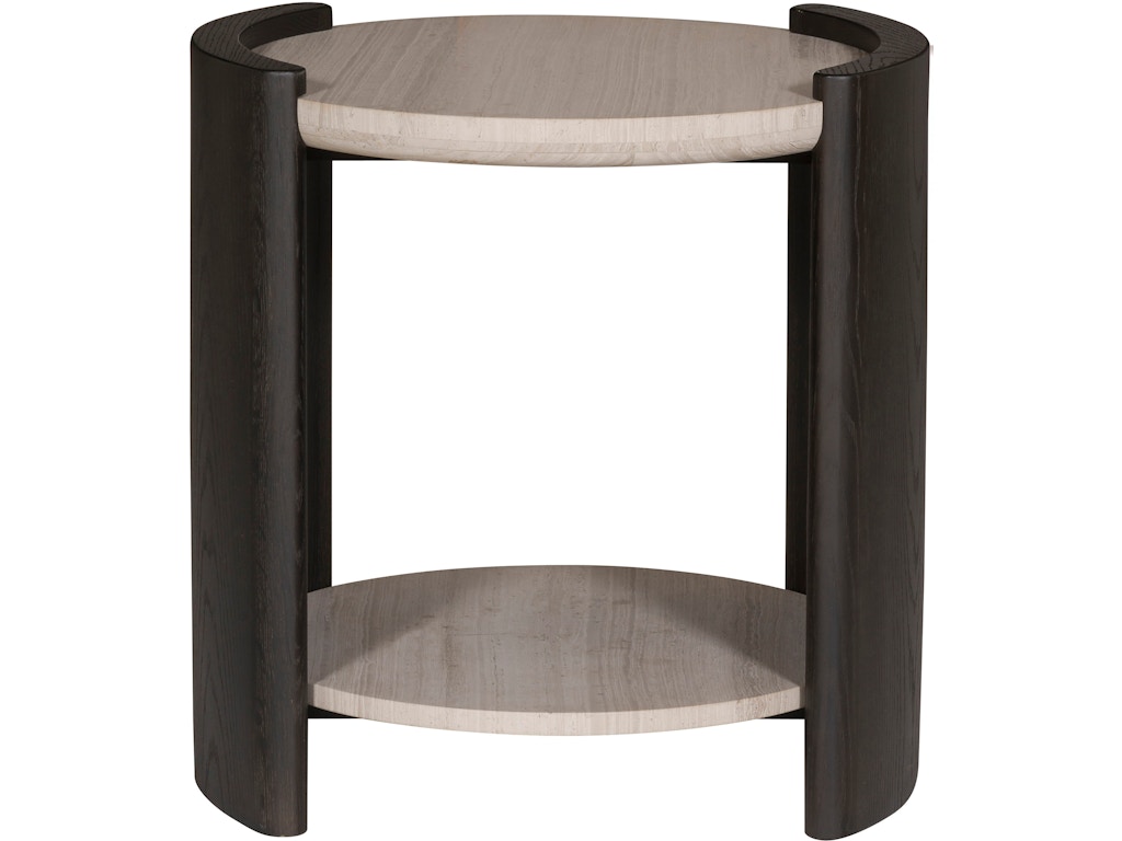 Form End Table