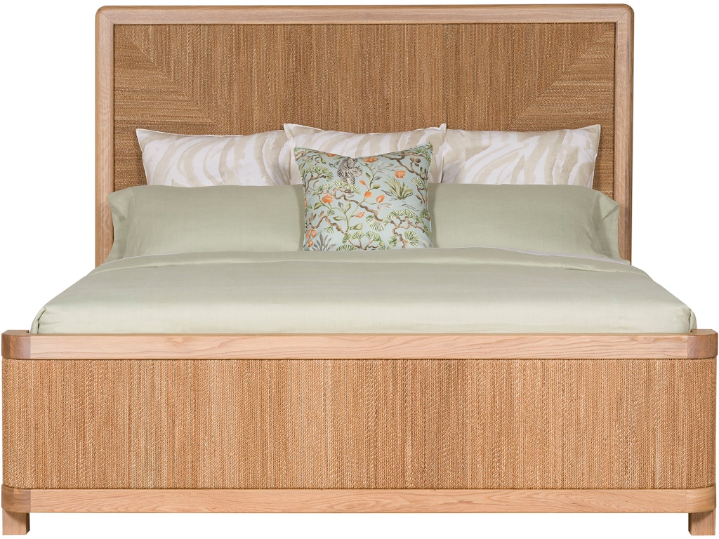 p680q-at-ho Form Queen Bed - Image 1
