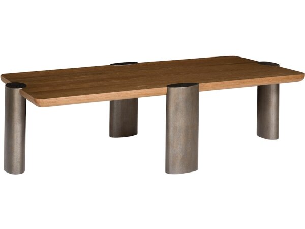 Form Cocktail Table - Image 2