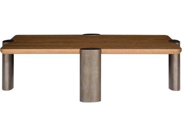 Form Cocktail Table