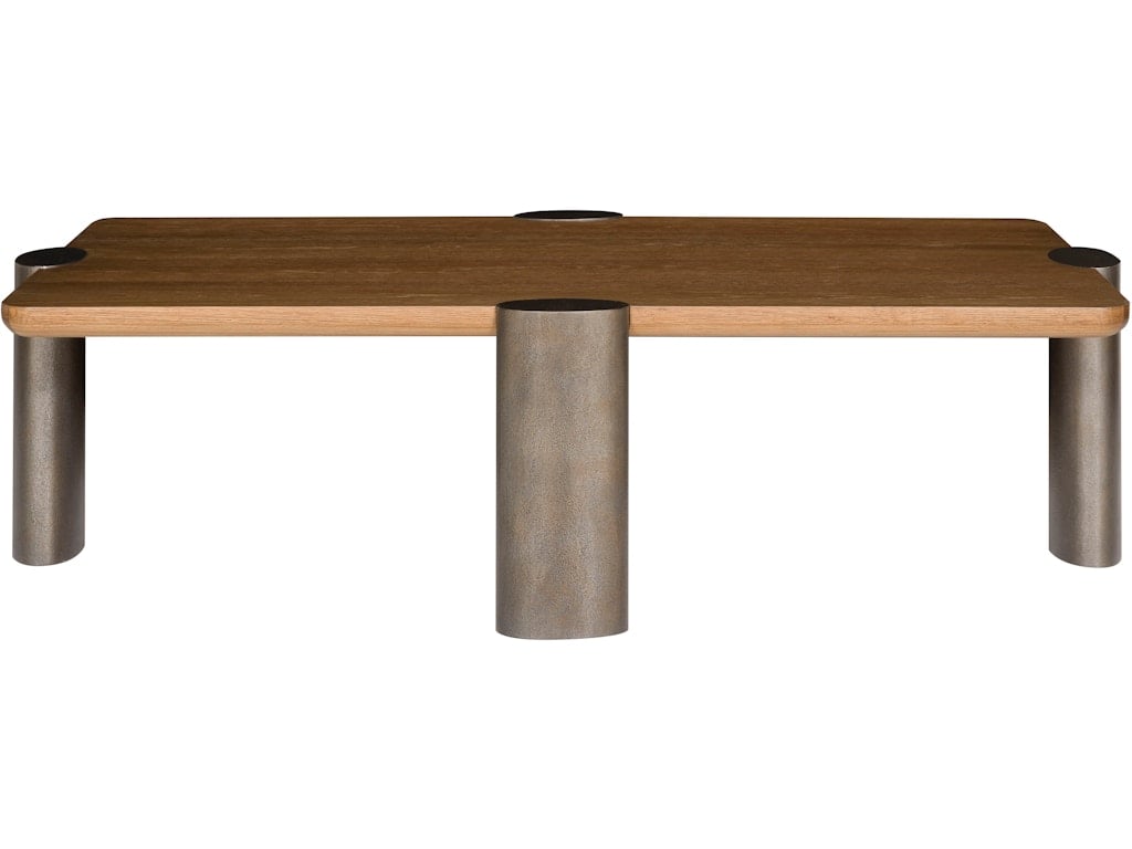 Form Cocktail Table