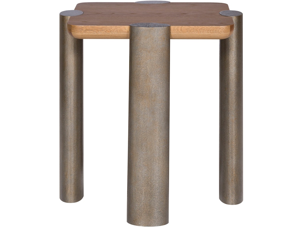 Form End Table