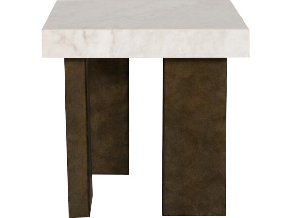 Santa Cruz Lamp Table
