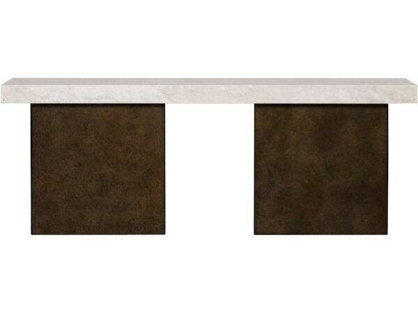 Santa Cruz Console