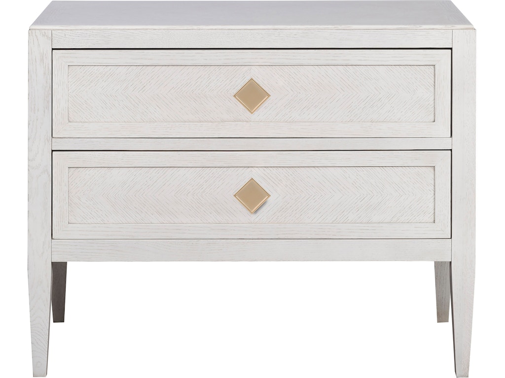Walt 2-Drawer Chest