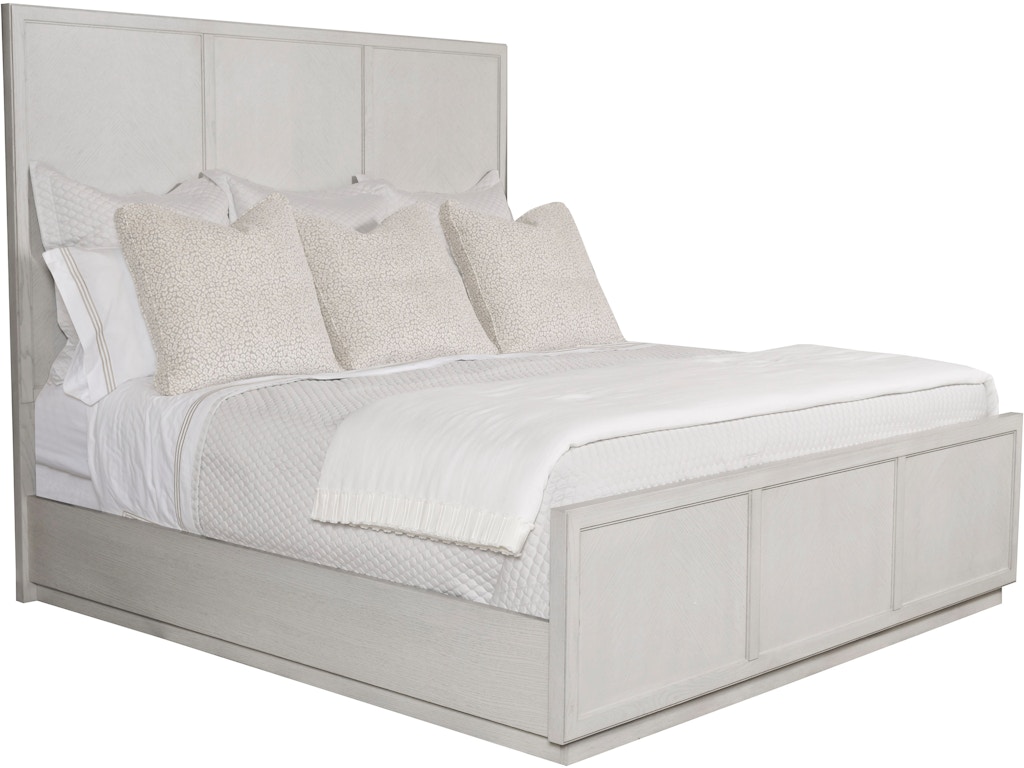 Walt King Bed