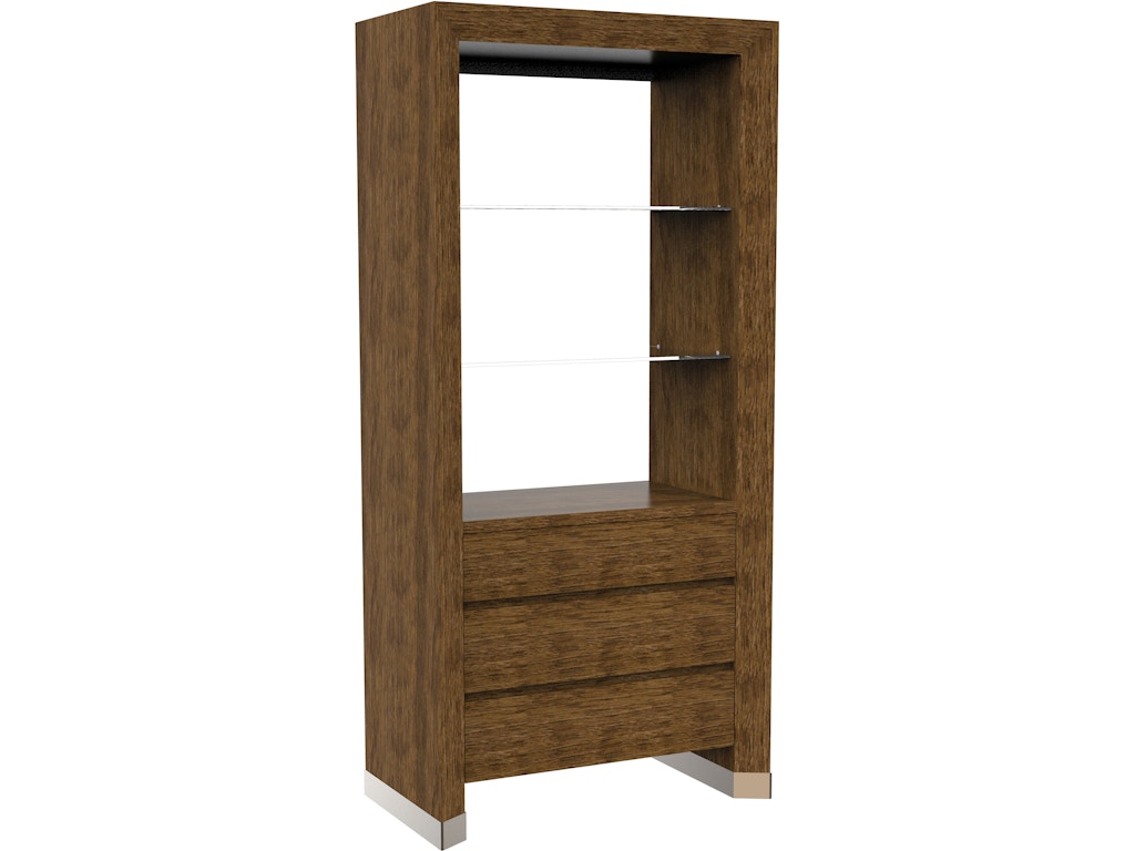 p801eg-cavallo-sketch Dune Etagere - Image 1