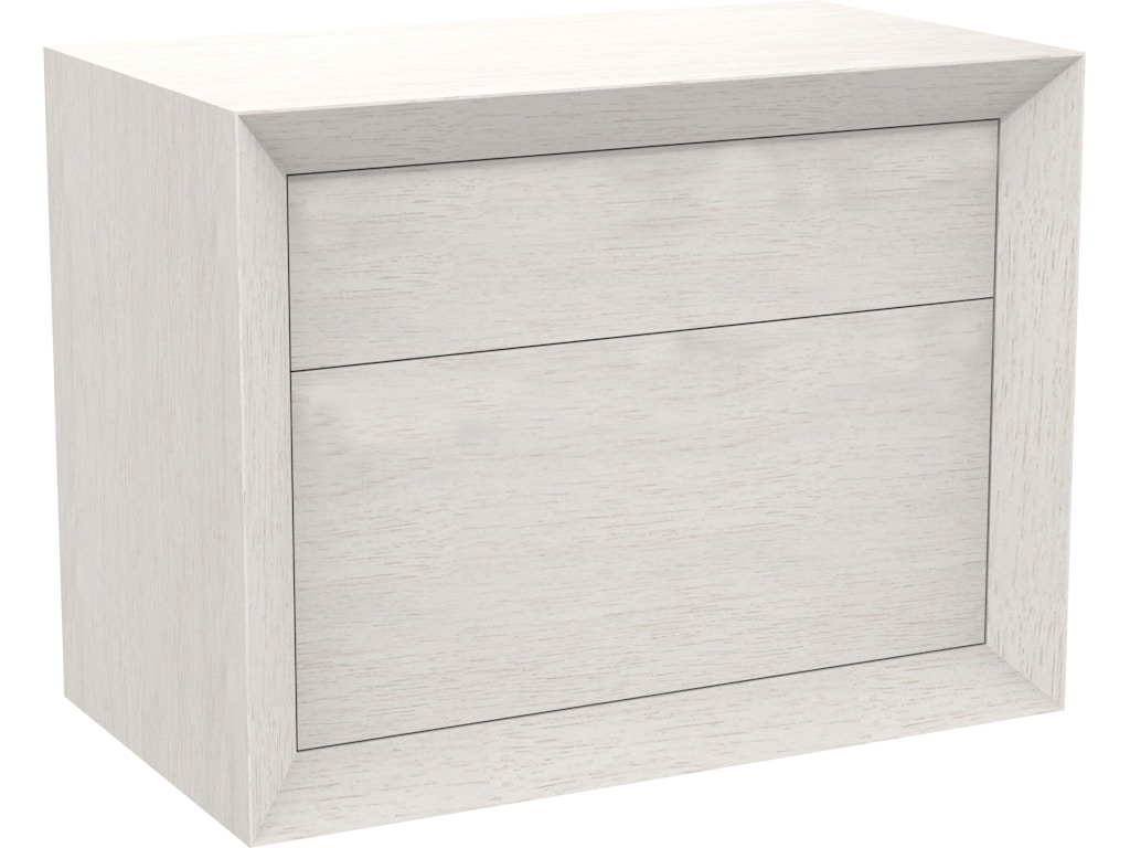 Dune Filing Cabinet