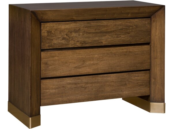 Dune Nightstand - Image 2
