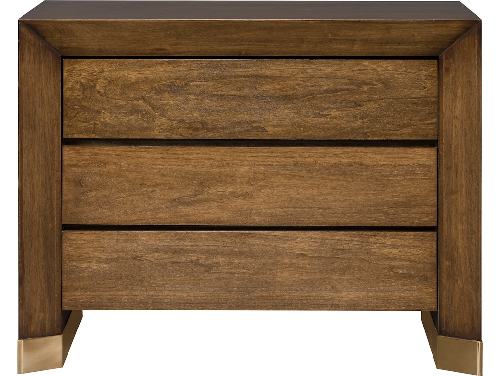 Dune Nightstand