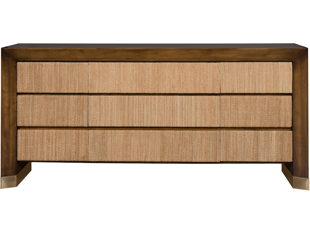 Dune Dresser
