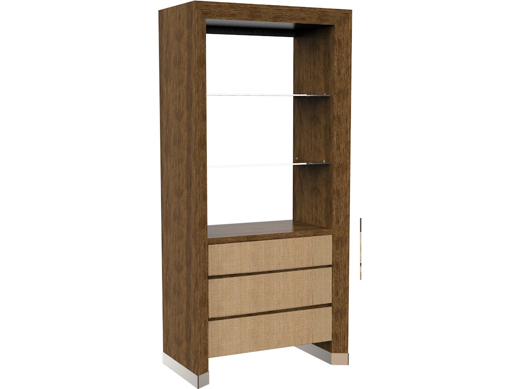 p805eg-cavallo-sketch Dune Etagere - Image 1