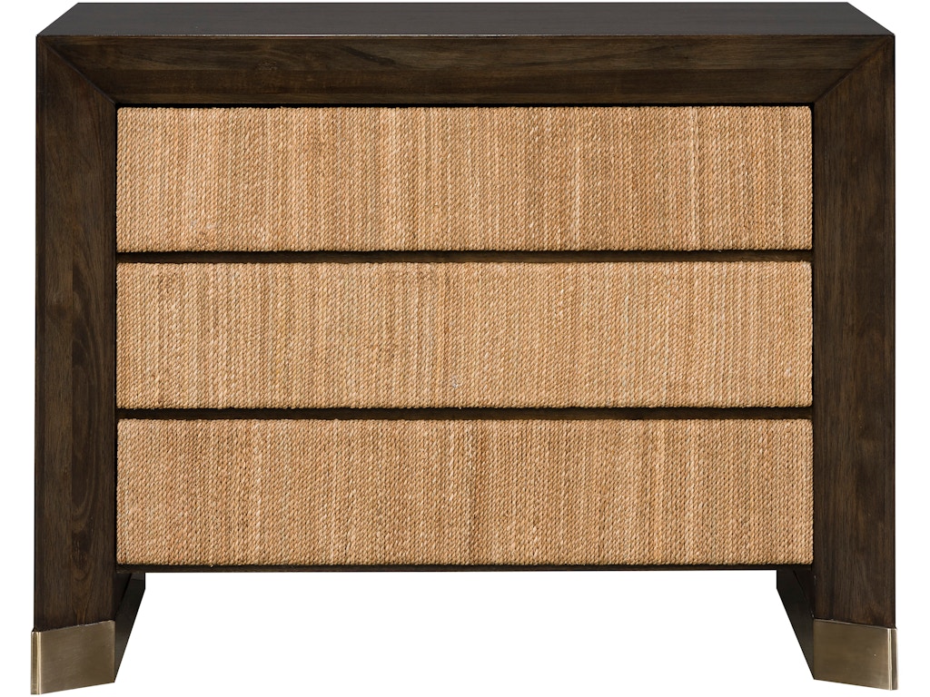 Dune Nightstand