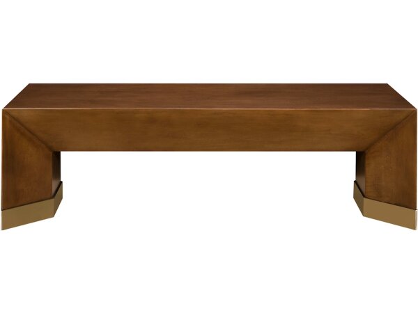 Dune Rectangular Cocktail Table