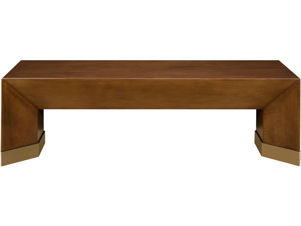 Dune Rectangular Cocktail Table