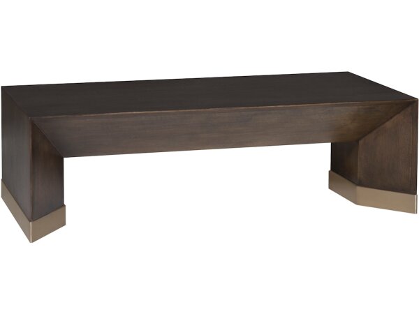 Dune Rectangular Cocktail Table - Image 2