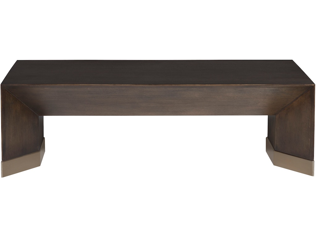 Dune Rectangular Cocktail Table
