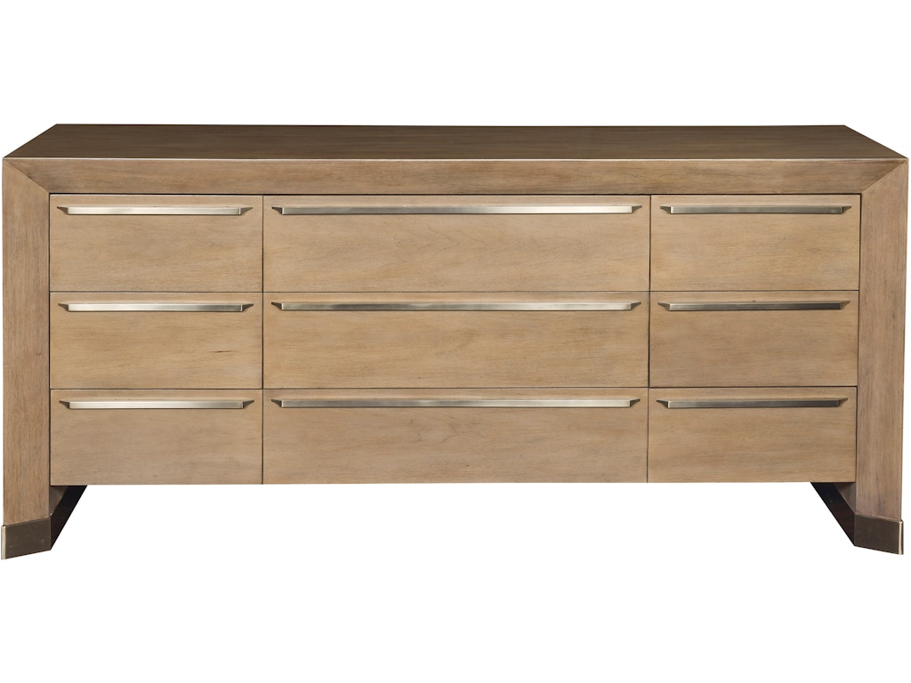 Dune Dresser