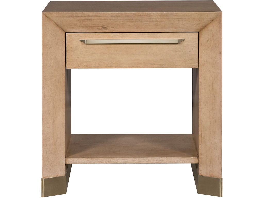 Dune Nightstand