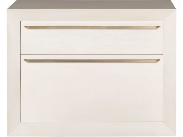 Dune Filing Cabinet