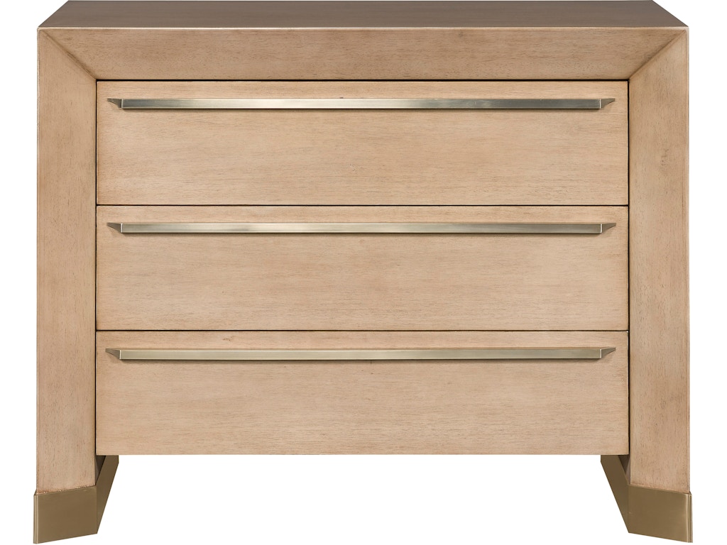 p806l-ud-ho Dune Nightstand - Image 1