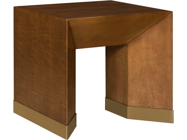 Dune Lamp Table - Image 2