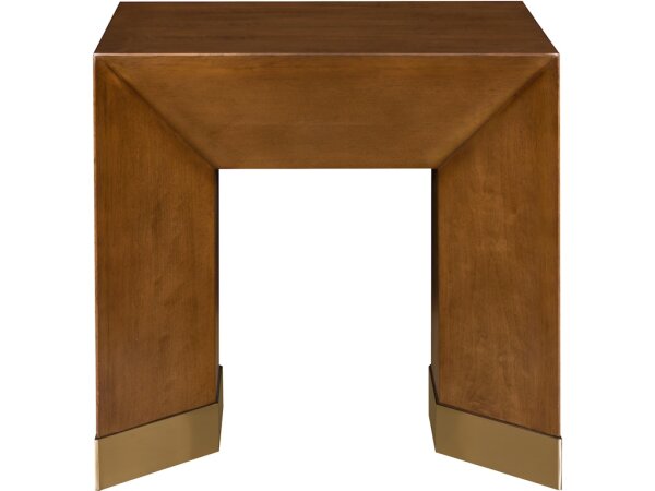 Dune Lamp Table
