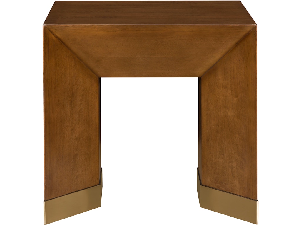 Dune Lamp Table