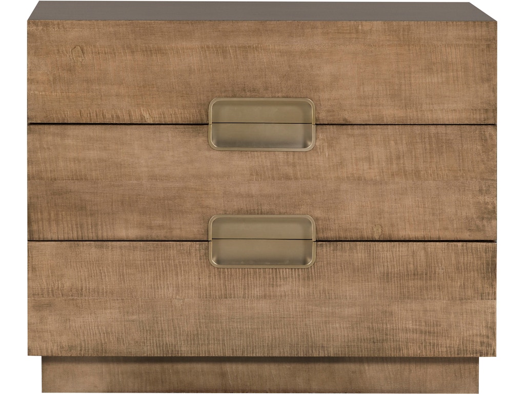Splendor Nightstand