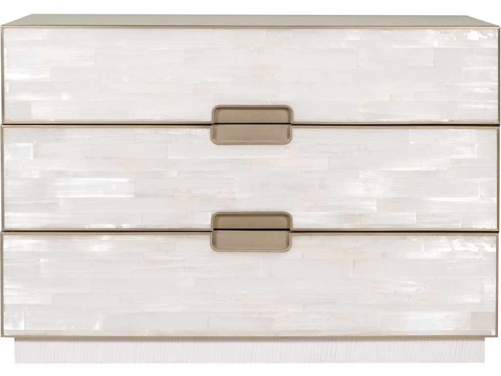 Splendor Selenite Chest