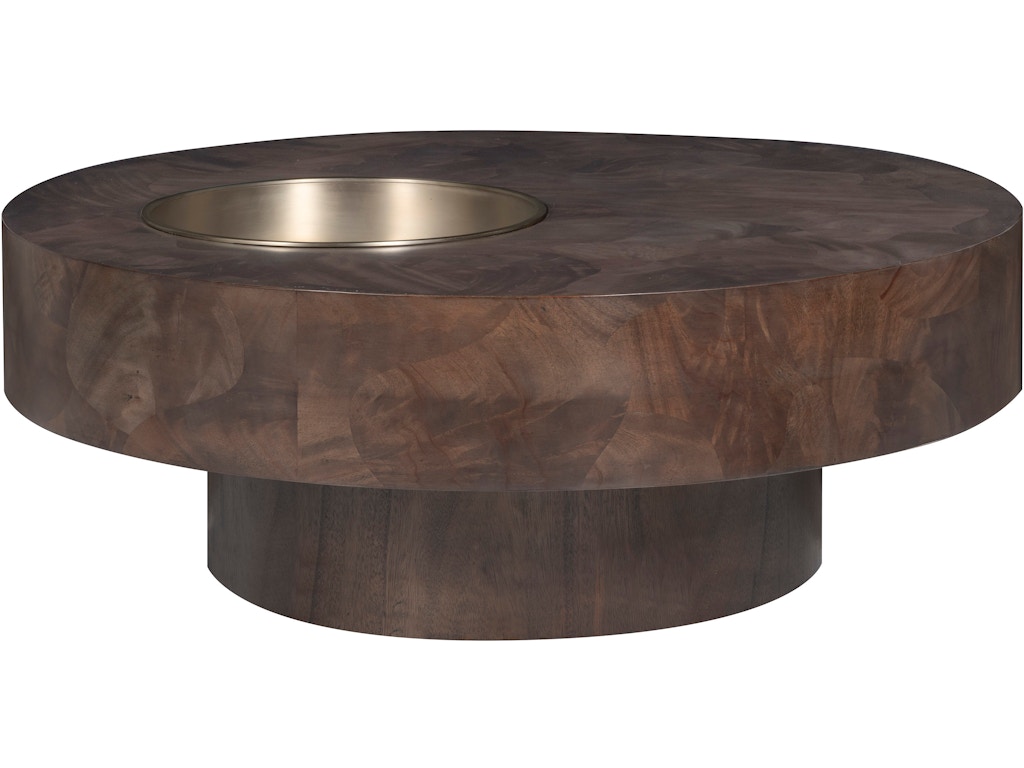 Verge Cocktail Table