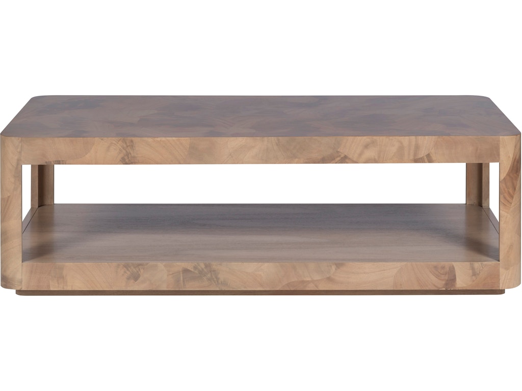 Verge Cocktail Table