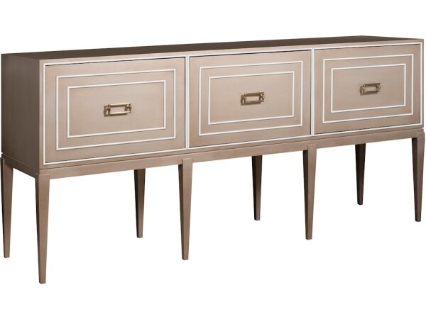 Marler Storage Cabinet - Image 2