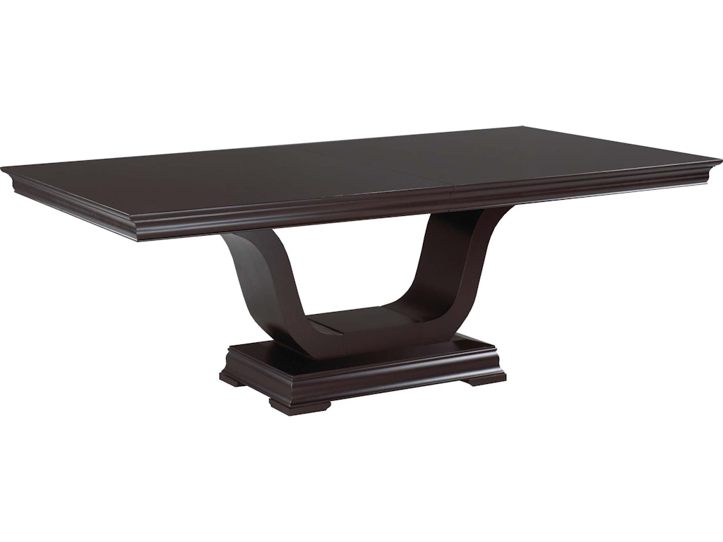 Palais Royal Table