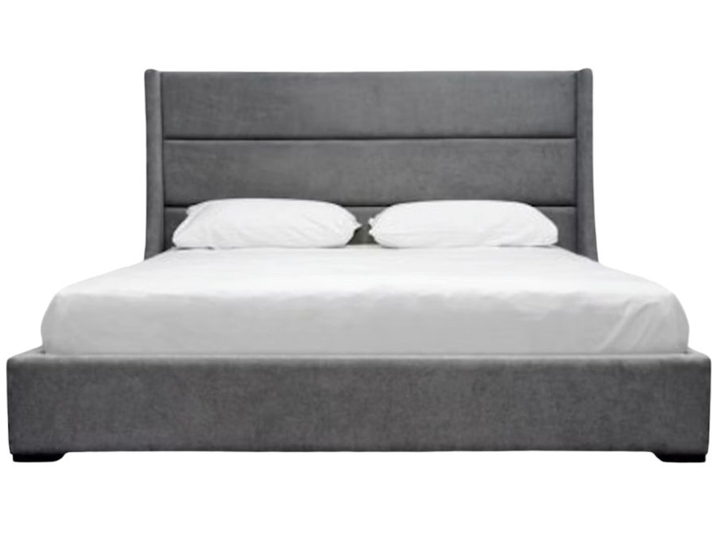 panel Custom Panel Bed - Image 1