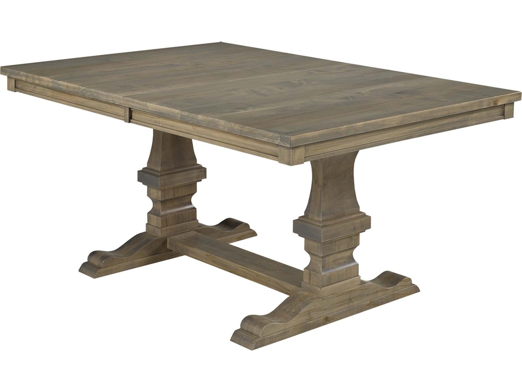 Persian Table