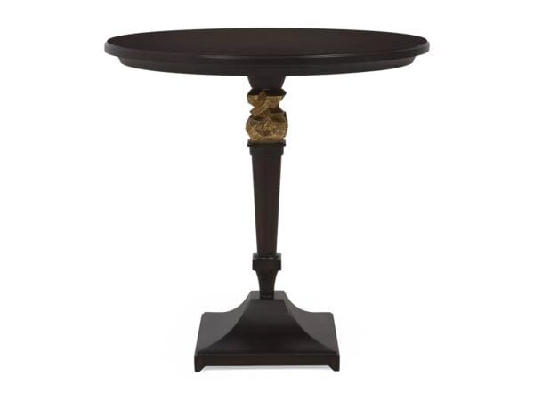 accent table