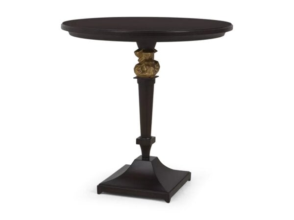 accent table