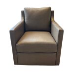carling swivel chair
