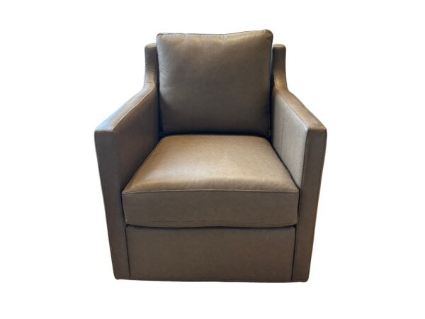 carling swivel chair