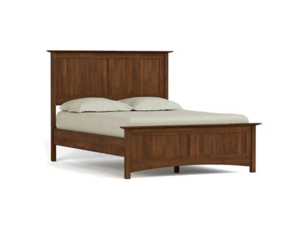 gable road bed