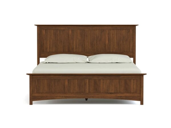 gable road bed